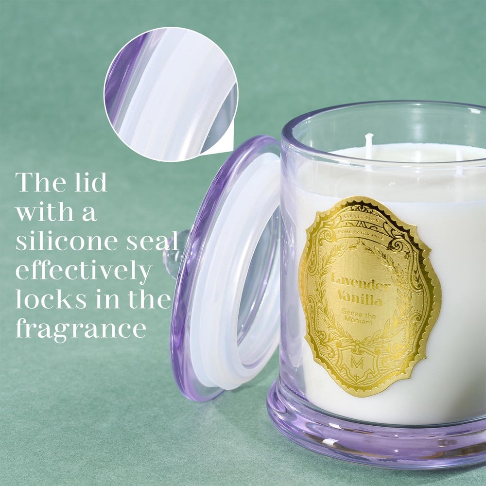 Gift-ready packaging for both women and men