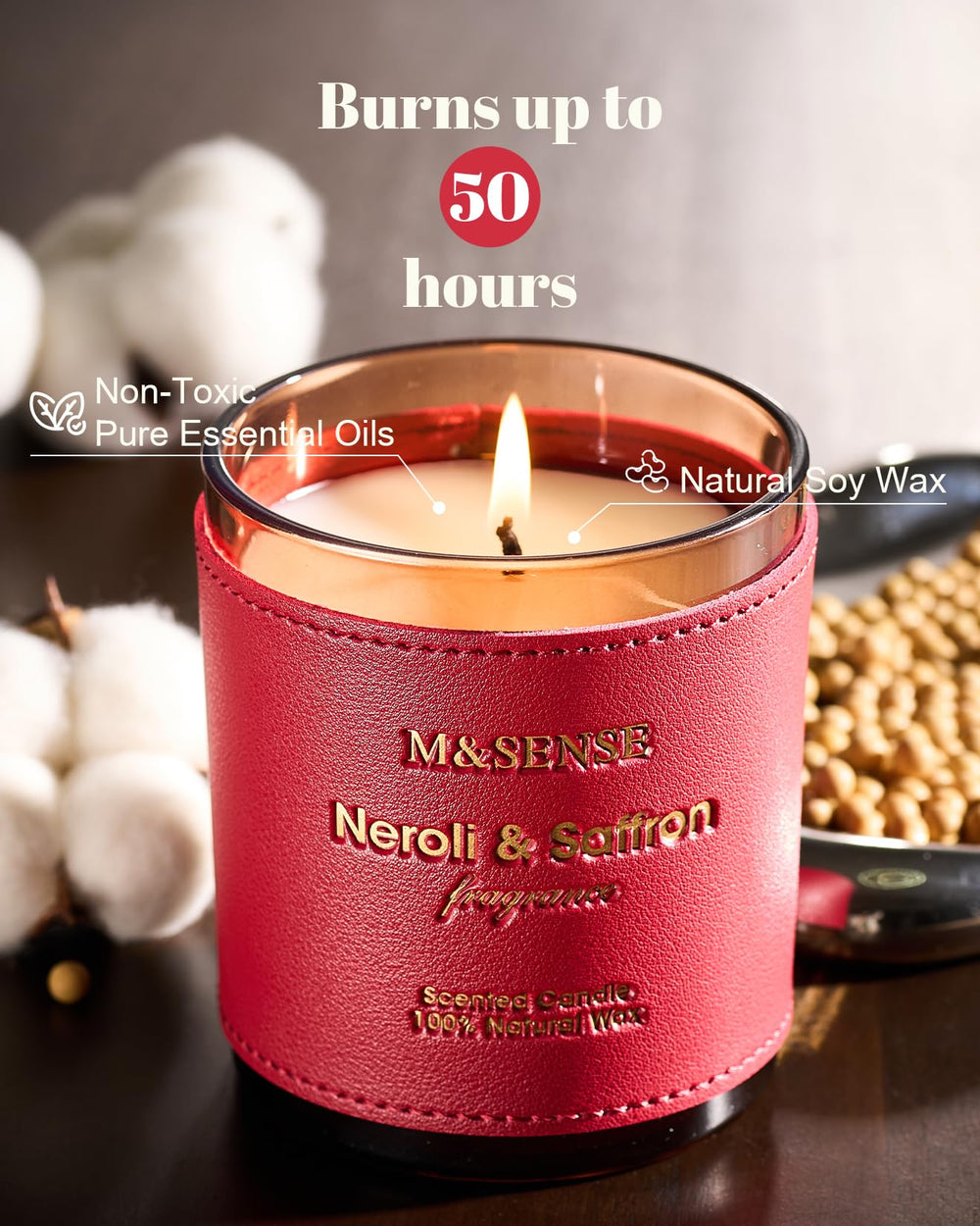 Fragrance note Teakwood Intense by master perfumers