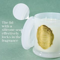 Gift-ready packaging for women and men