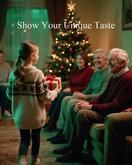 Candle burn-time information: up to 120 hours