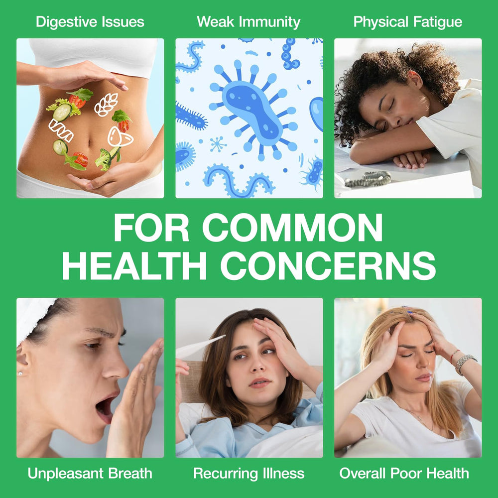 Digestive support feature image for MSLOTAL oregano oil capsules