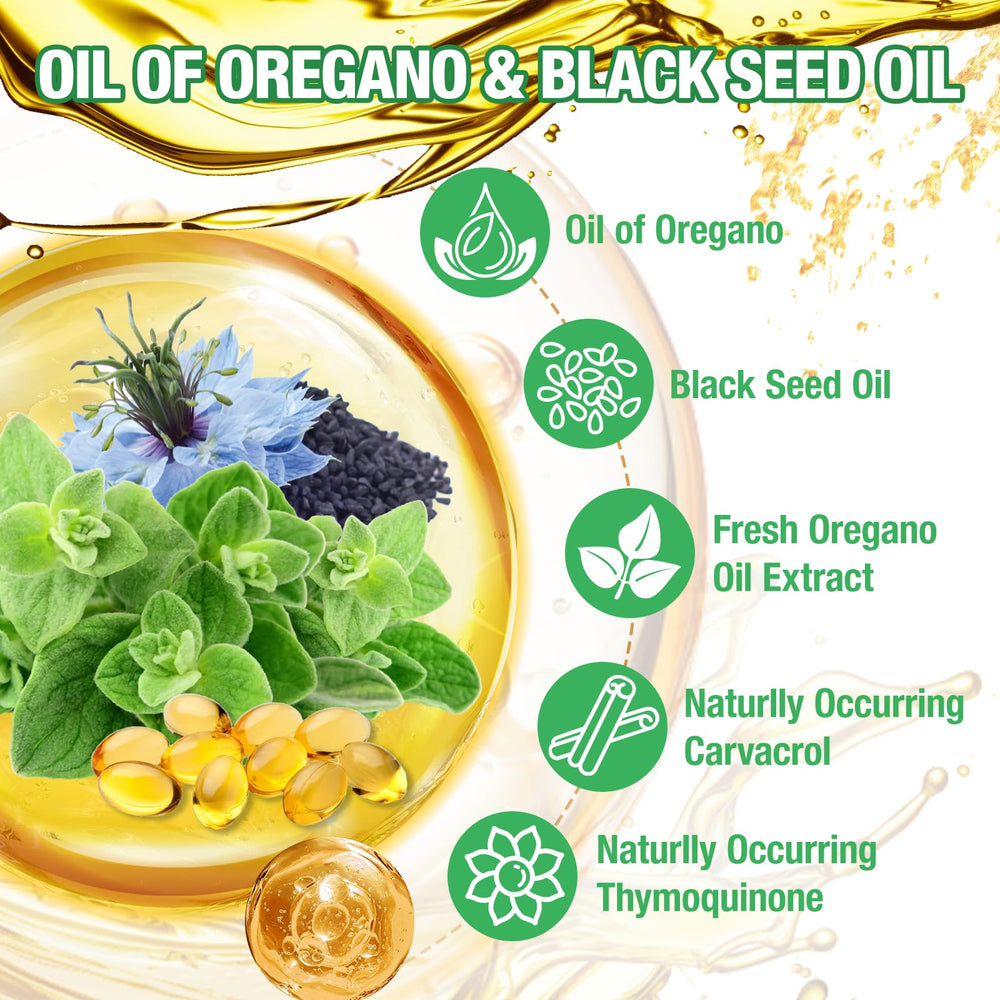Oregano oil extract with high carvacrol content