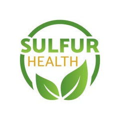 Front of MSM Organic Sulfur 1 lb packaging