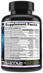 MST ZMK Nighttime capsules with minerals