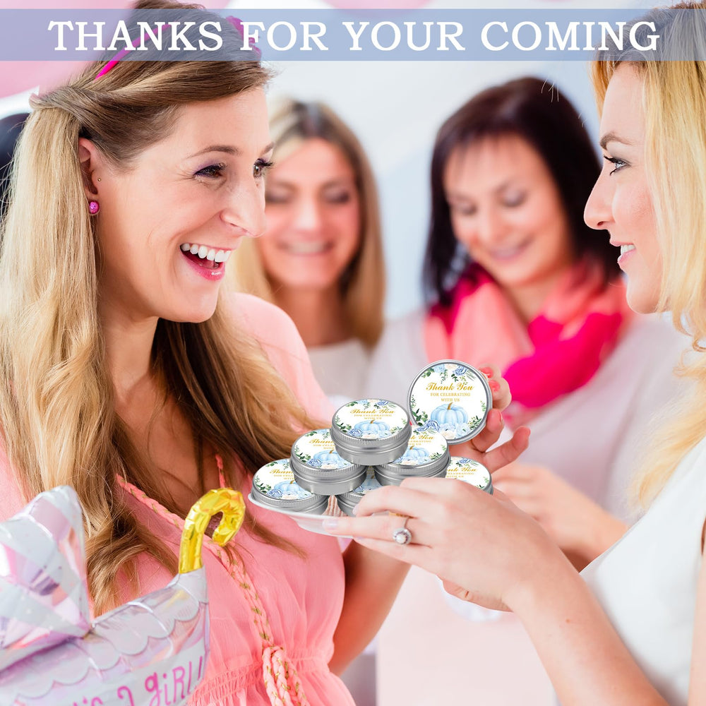 MTLEE fall pumpkin leaf design enhances event decor