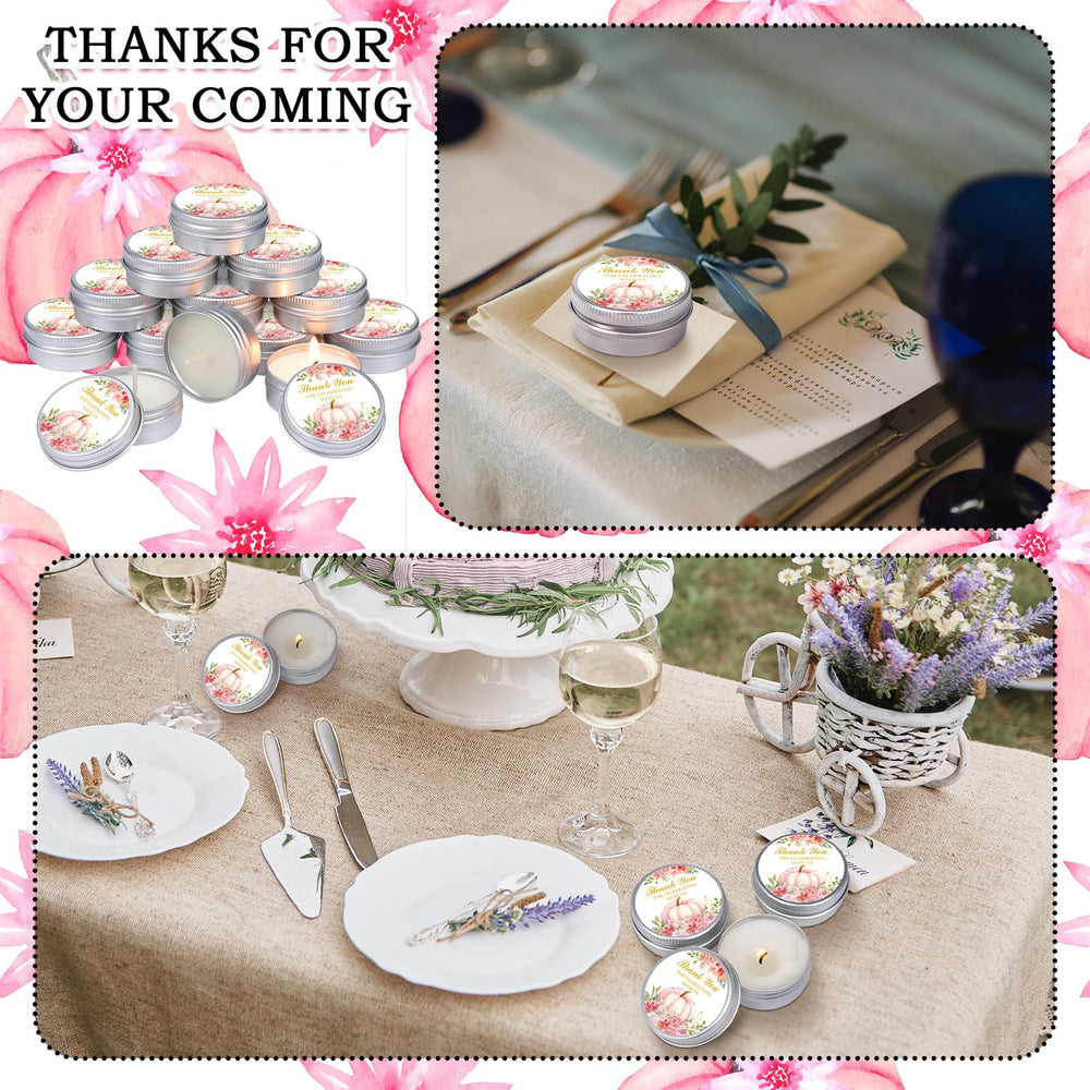 MTLEE lavender candle doubles as cozy home decor after the shower.