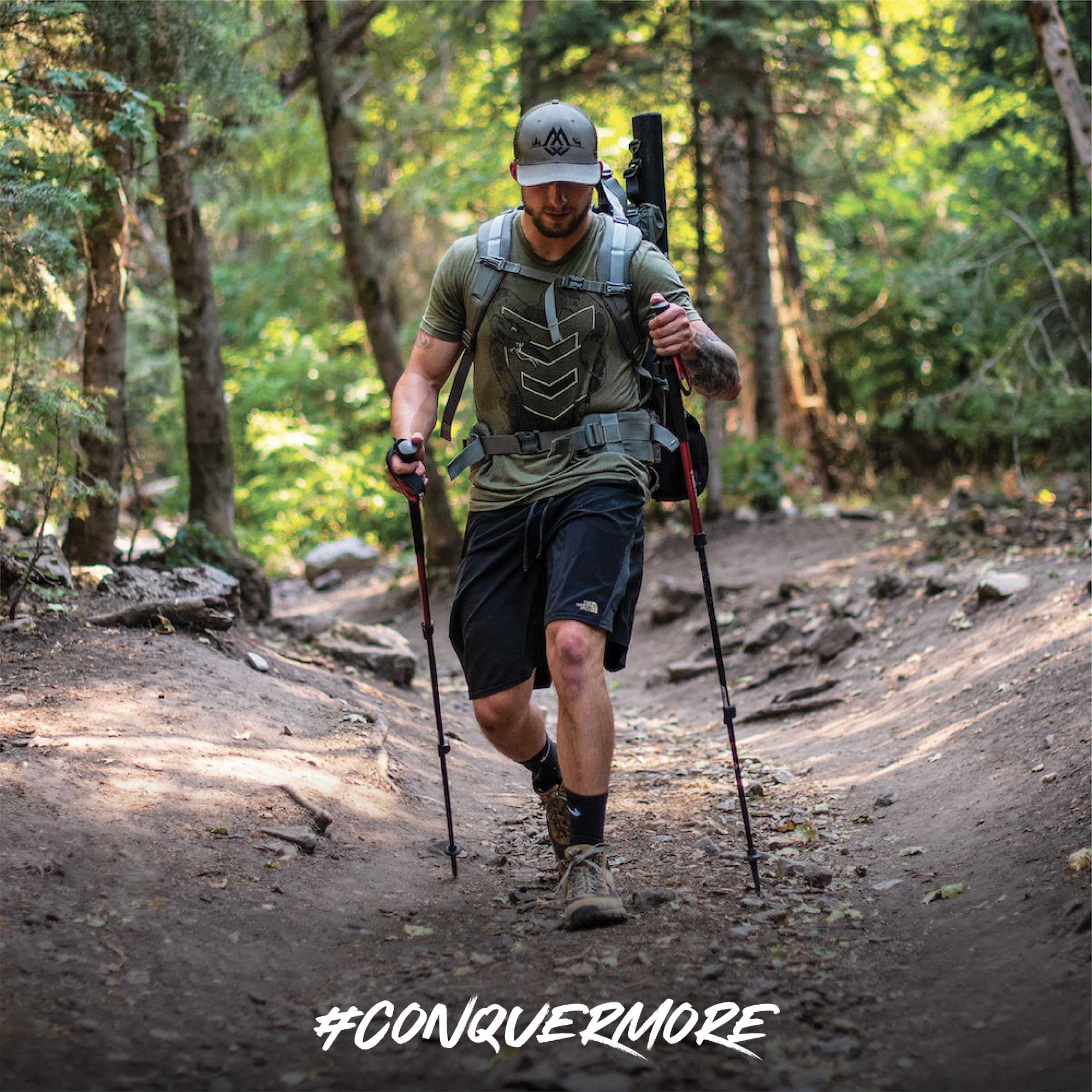 Gluten-free MTN OPS Omega-3 product image