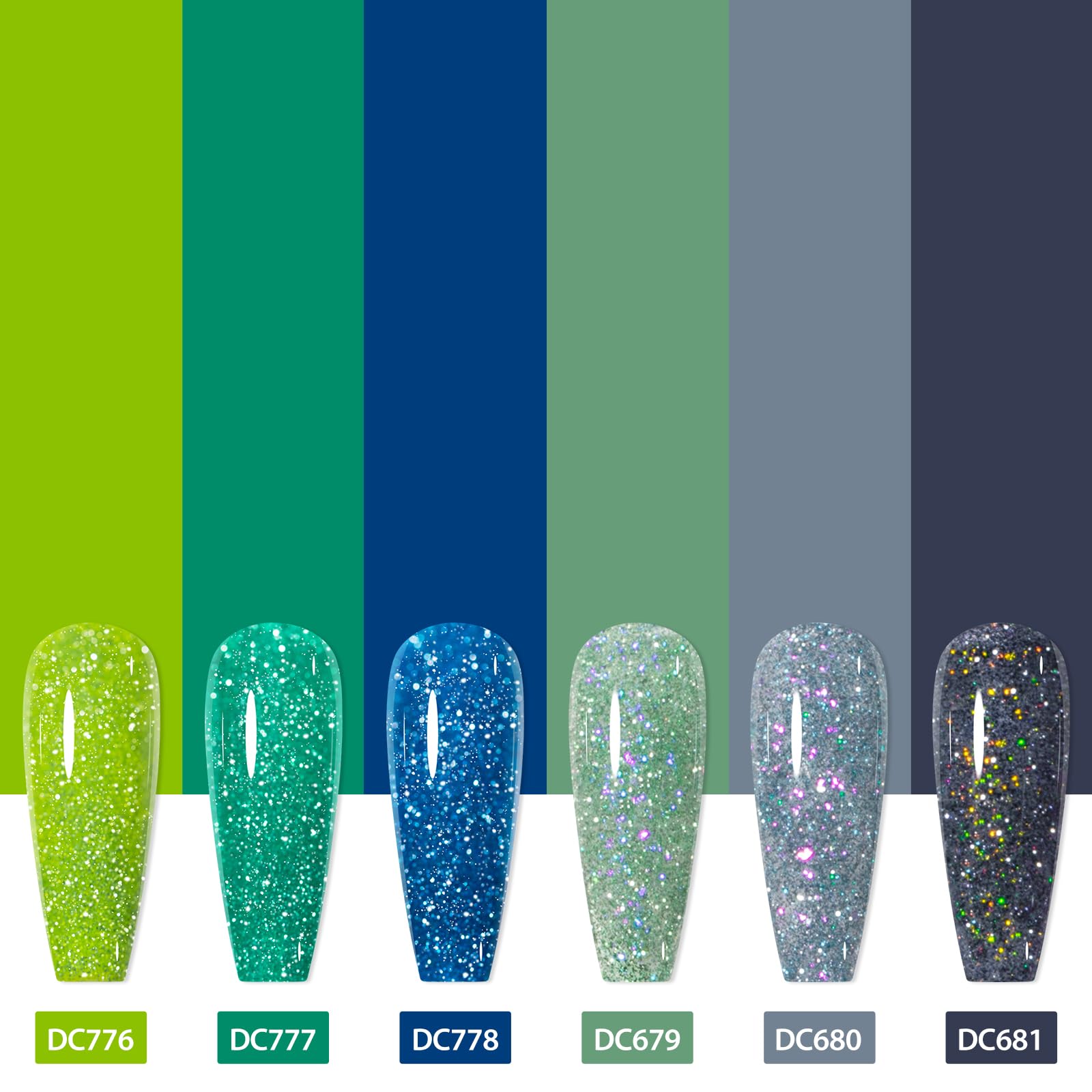 MTSSII base coat for gel nails creates a smooth, lasting foundation.