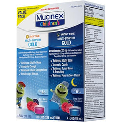 Age guidelines chart for 4+ use