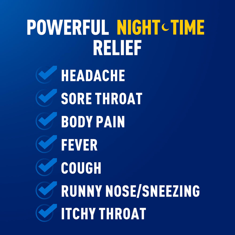Mucinex Rapid Clear daytime caplets pack highlights convenient daytime relief