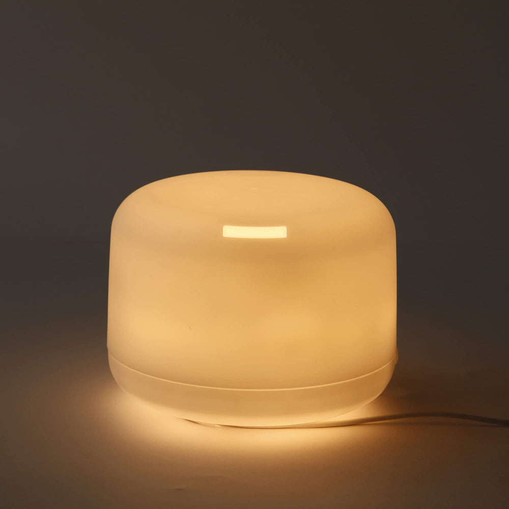 Muji MJ-UAD1 diffuser large mist output for room-wide fragrance