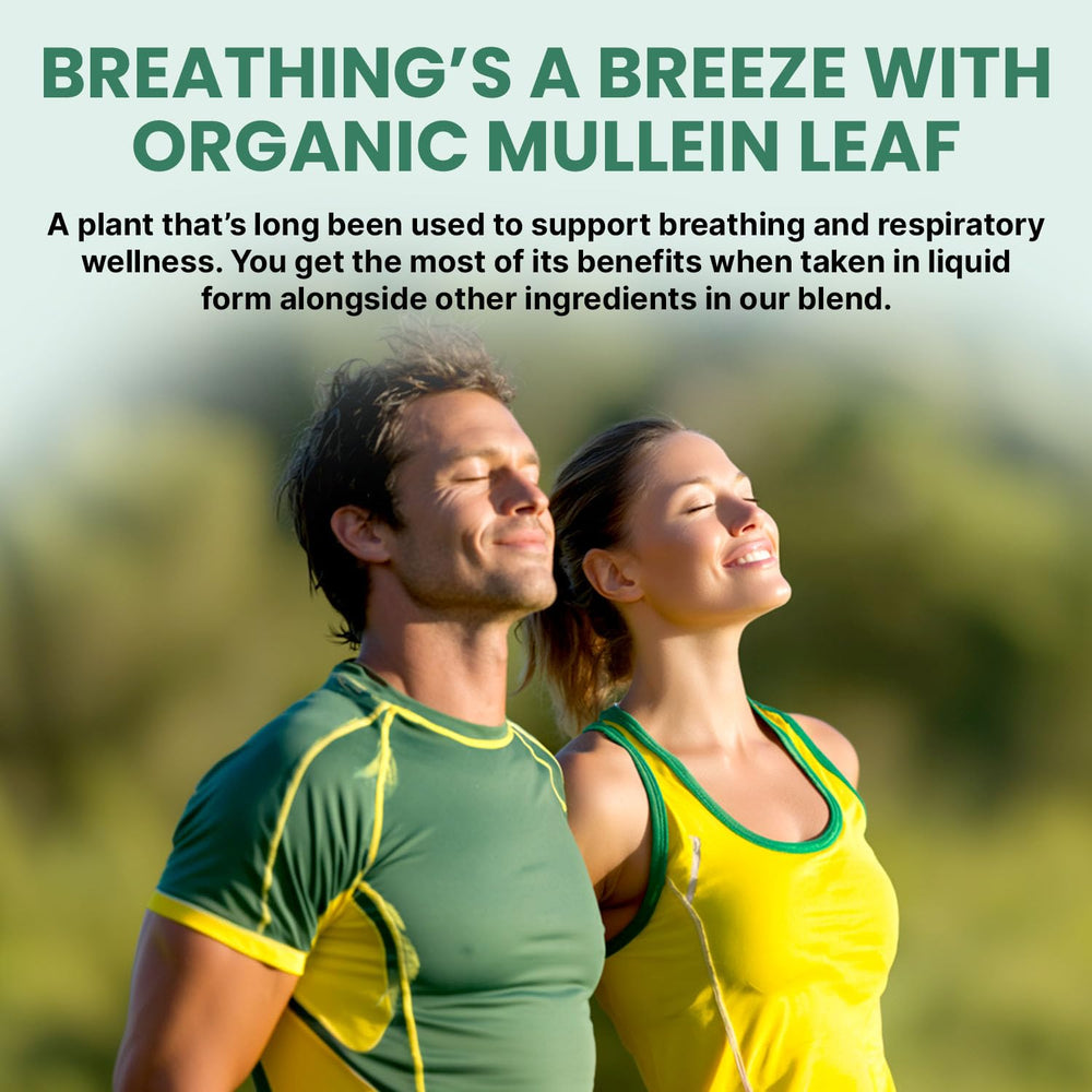 Dropper bottle showing a 2 ml measurement