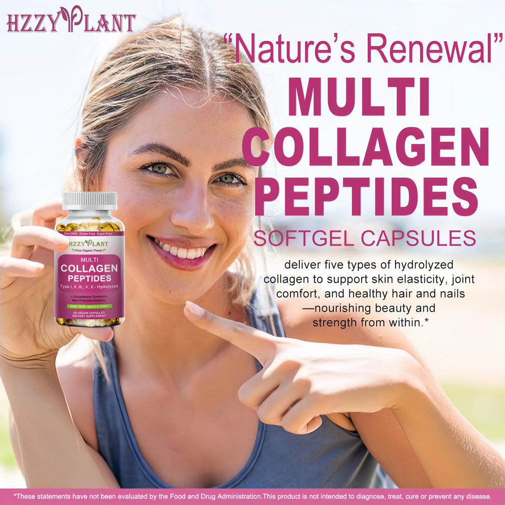 60 servings per bottle label