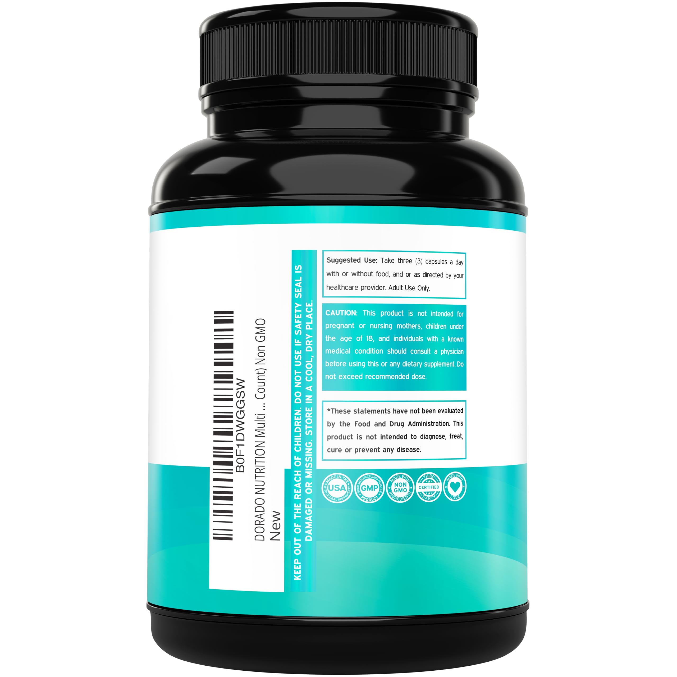 Illustration of collagen benefits for joints, skin, hair and nails