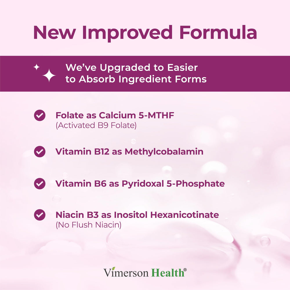 Immune support ingredients including Vitamin C, Zinc and Selenium