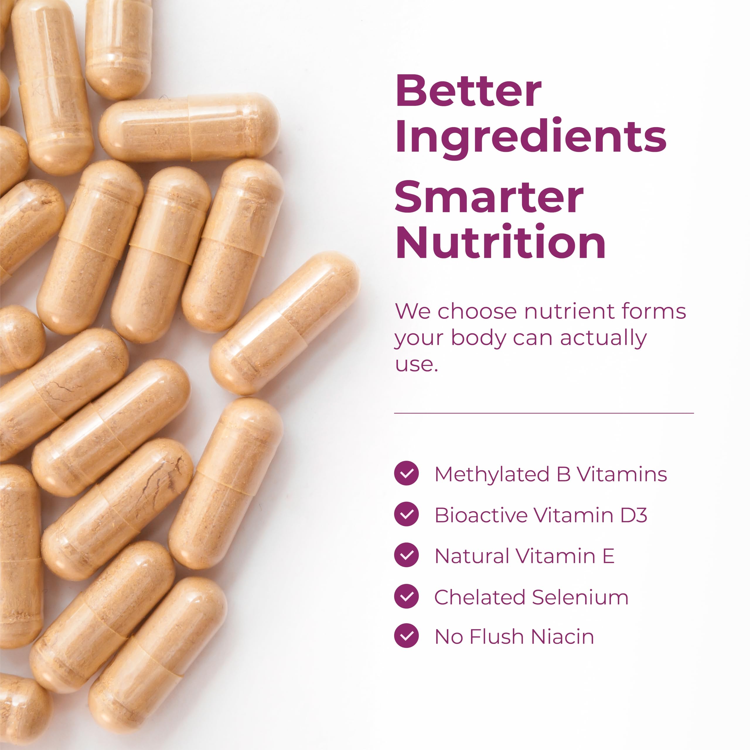 Vitamin A, Vitamin D and Calcium for bone health