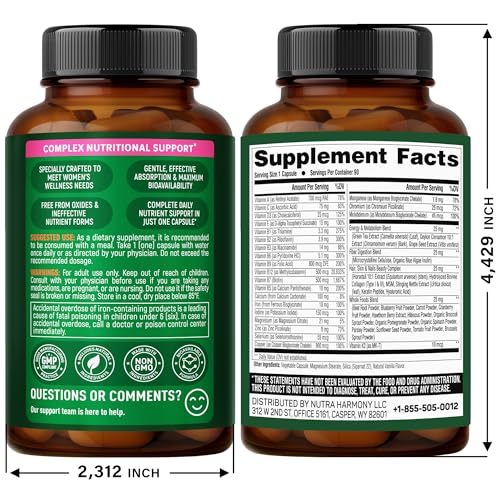 Illustration of 47-in-1 ingredients