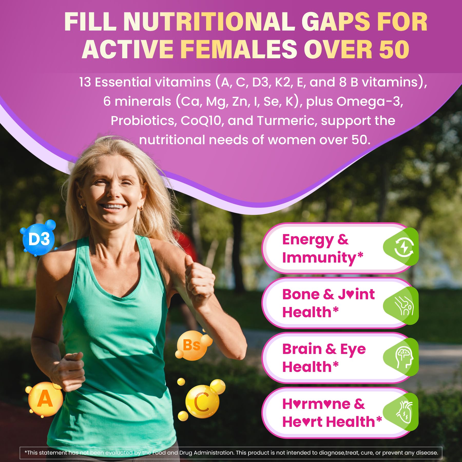 5-MTHF and methyl B12 benefits text