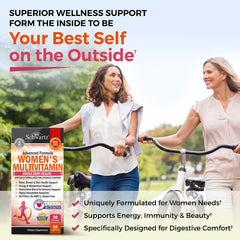 Immune support blend with Vitamins C, D3 and Zinc