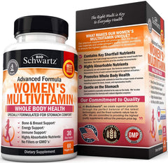 Vitamin C, D3 and Zinc supplement details