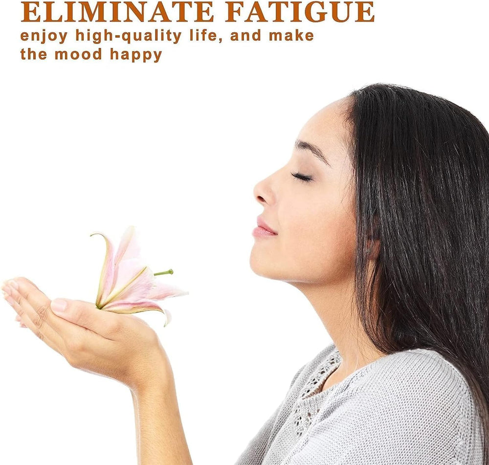 MUMAZYL gift set packaging 100ml citronella oil