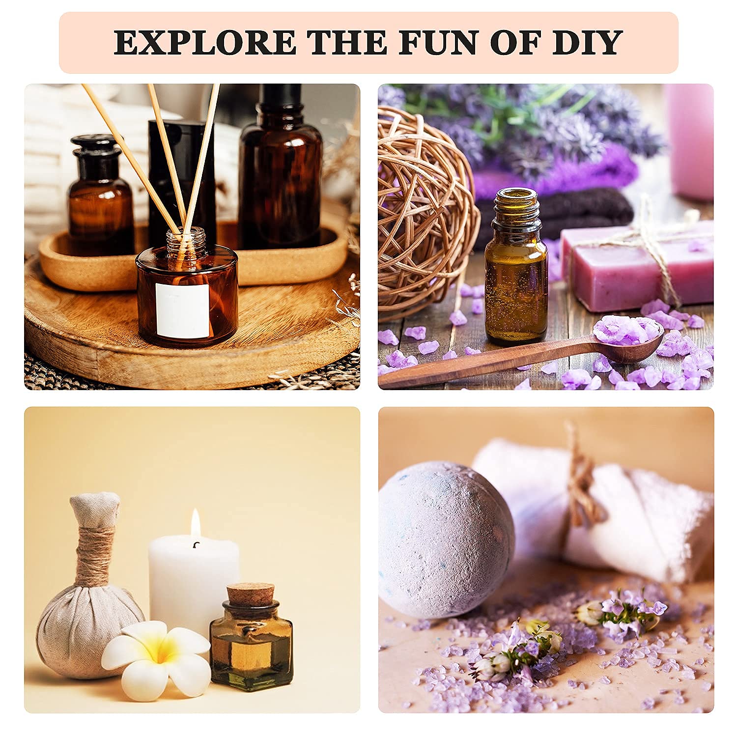 MUMAZYL Eucalyptus oil scent drops for home diffusers.