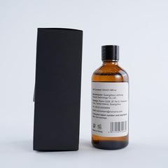 Relaxation and focus with eucalyptus aroma