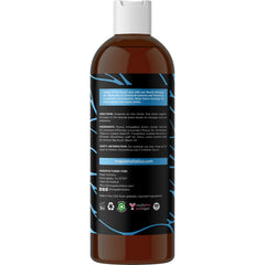 Massage therapy session using Muscle Massage Oil