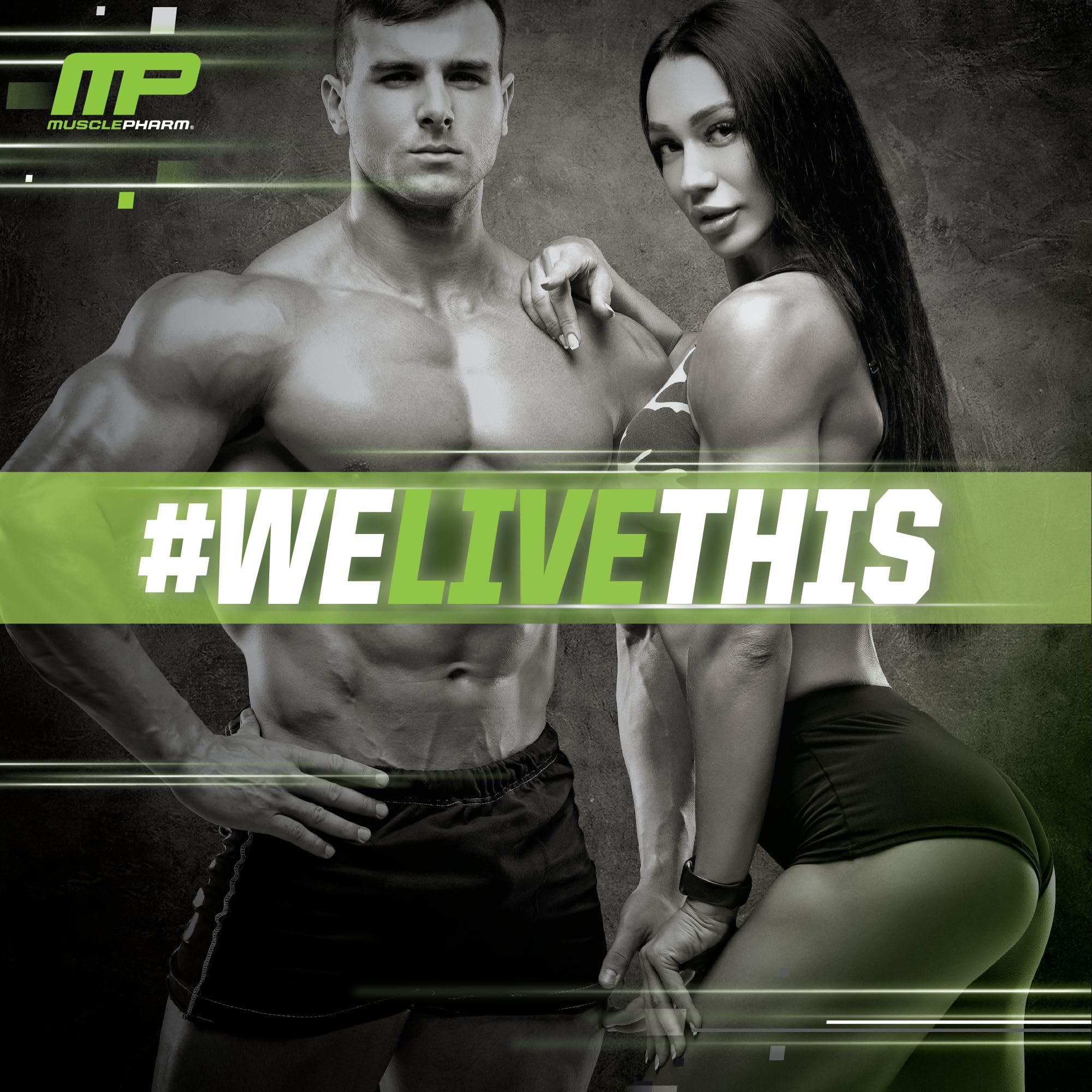 Daily usage of MusclePharm Essentials Multi-V+ for adults