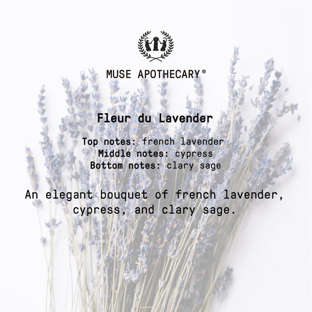 Two bottles of Muse Apothecary Pillow Ritual Mist in a 2-pack