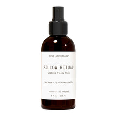 8 oz Muse Apothecary Pillow Ritual bottle