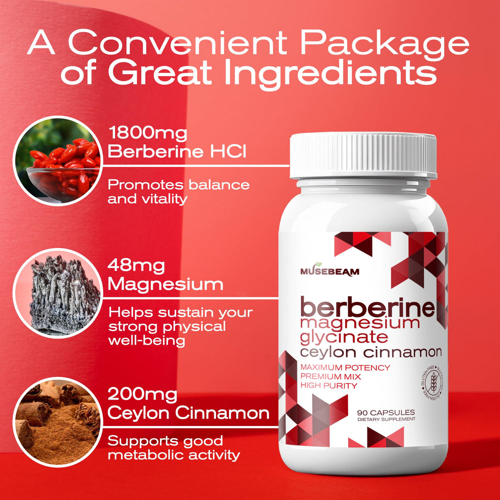 Vegan, gluten-free, non-GMO icons for MuseBeam