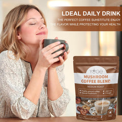 Product is gluten-free, vegan, alcohol-free and non-GMO