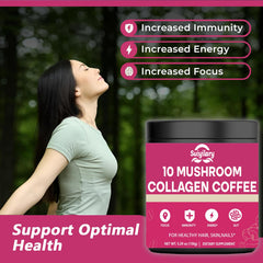 Supports immunity, skin, hair, and nails with daily use