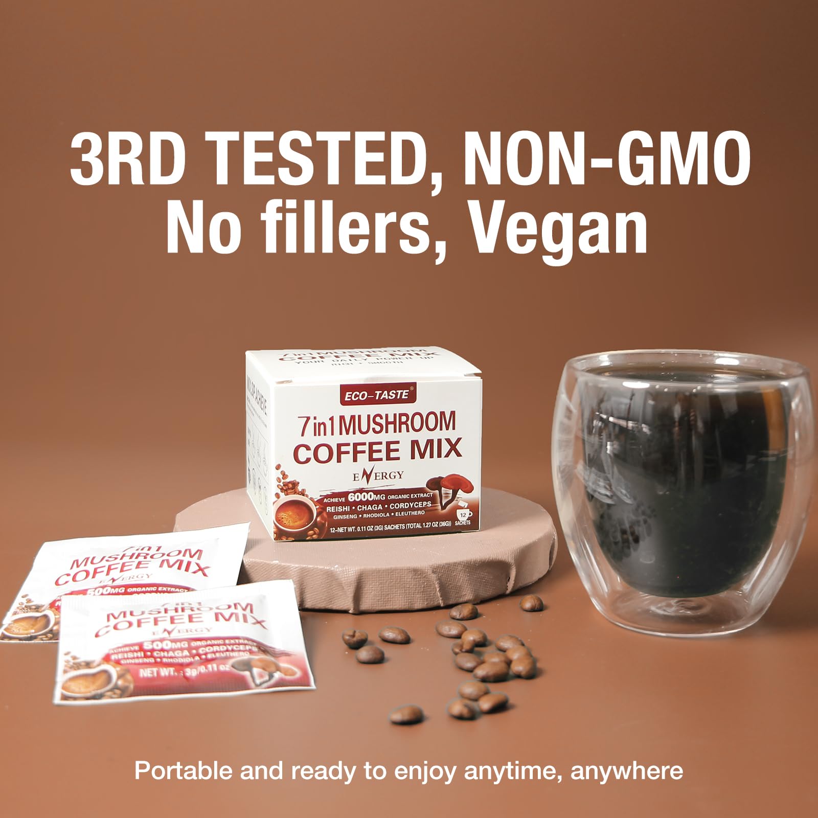 Diet-friendly labels: vegan, gluten-free, dairy-free