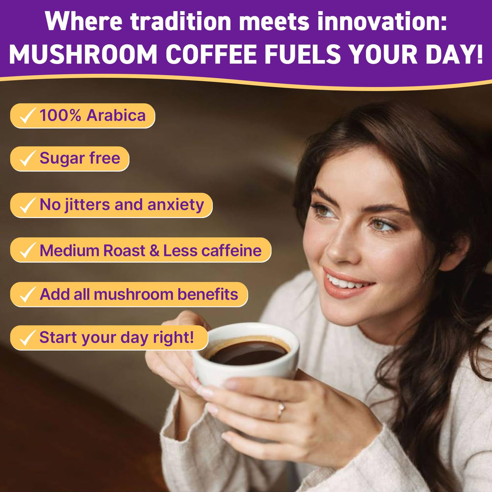 Adaptogenic ingredients: Ashwagandha, Rhodiola, Ginseng and more