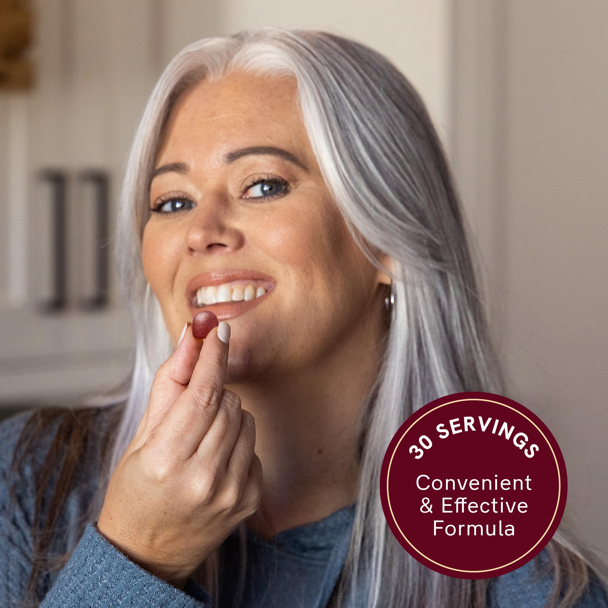 Adult vitamins and nootropic boosters with mushrooms