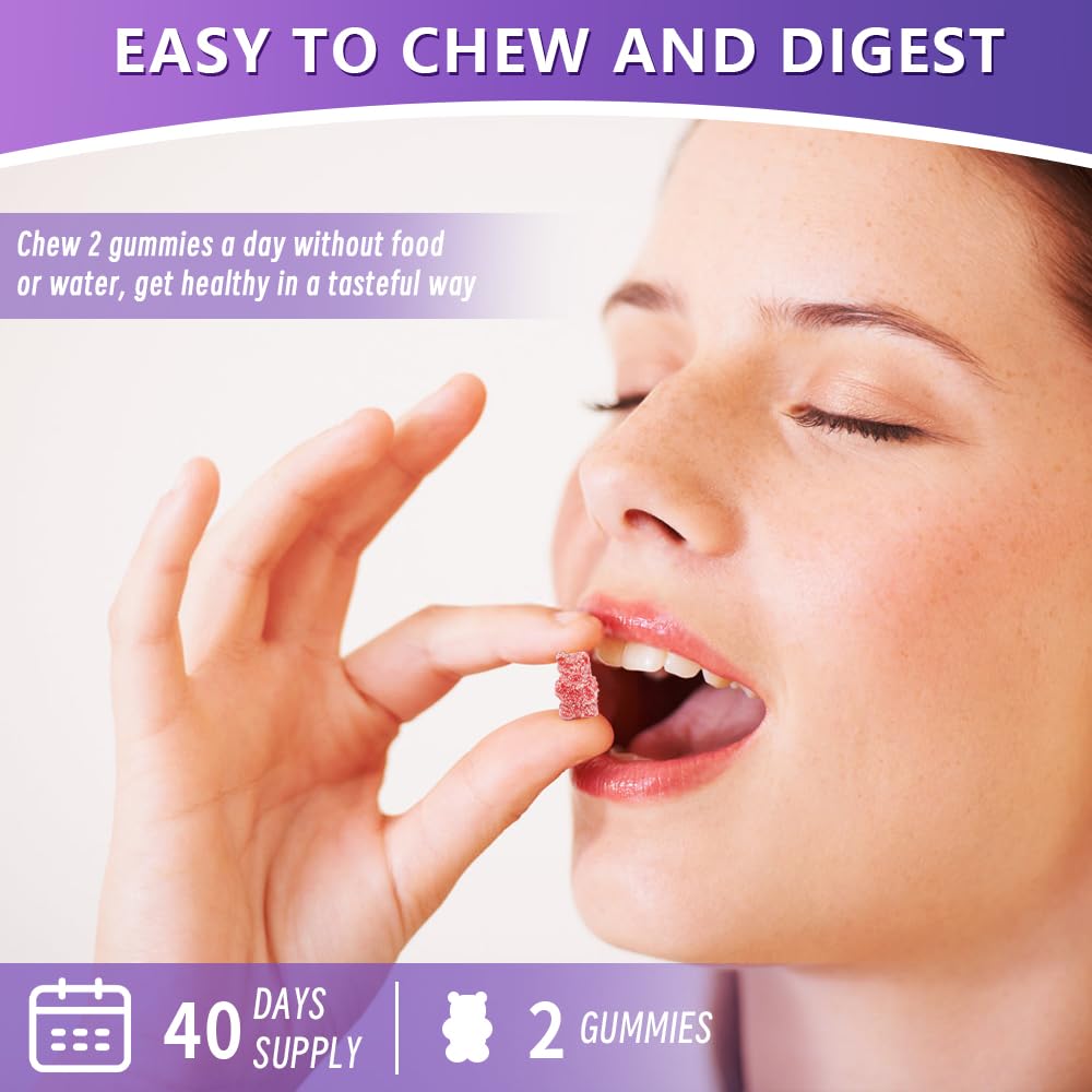 Immune support highlight with Turkey Tail, Shiitake, Reishi