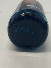 Liquid drops packaging emphasizing wellness benefits