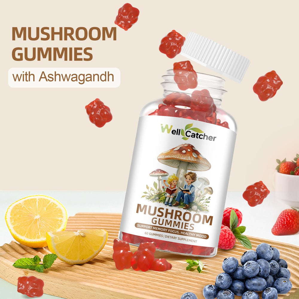 60-count bottle on a white background