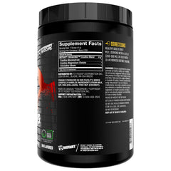 Mutant Creakong 300g packaging and logo