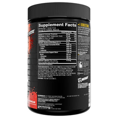 Pre/intra/post workout usage concept with timer