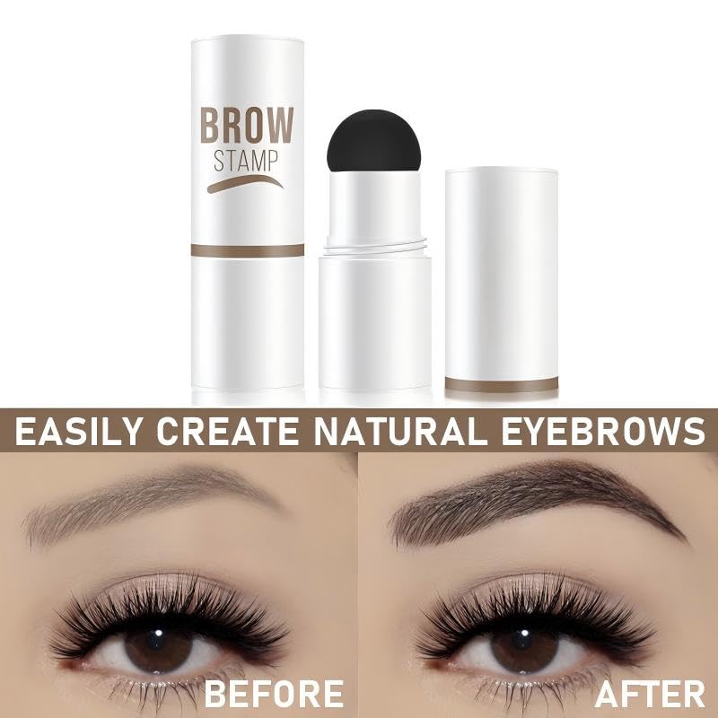 MVC Gift-ready eyebrow kit suitable for birthdays or holidays.