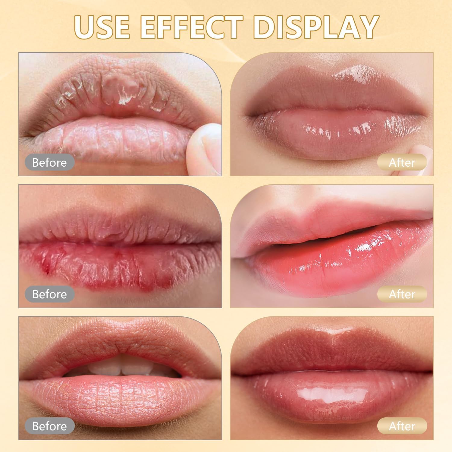 MVC Color Changing Lipstick gift pack is ideal for birthdays or Galentine’s gifts.