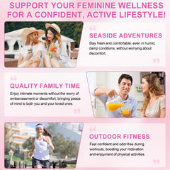 Lifestyle image showing daily use of MXCZBSM gummies