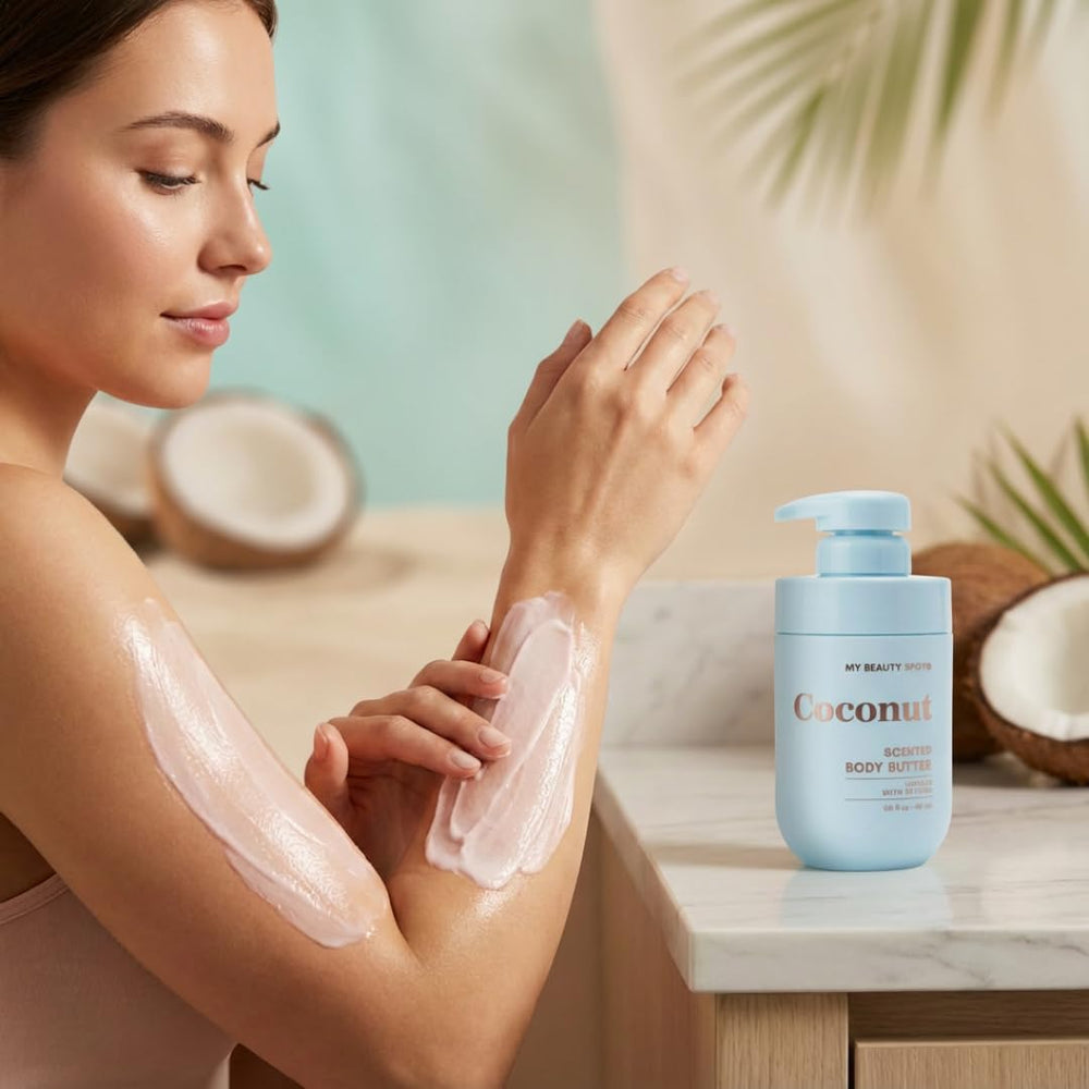 My Beauty Spot extra-large 510 ml packaging for long-lasting use