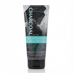 My Beauty Spot Charcoal Face Mask packshot highlighting detoxifying formula for clear skin.