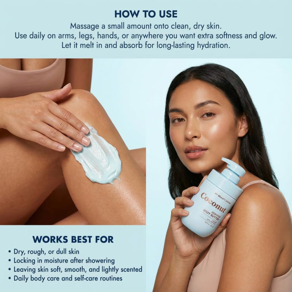 My Beauty Spot rich formula for dry skin relief on hands