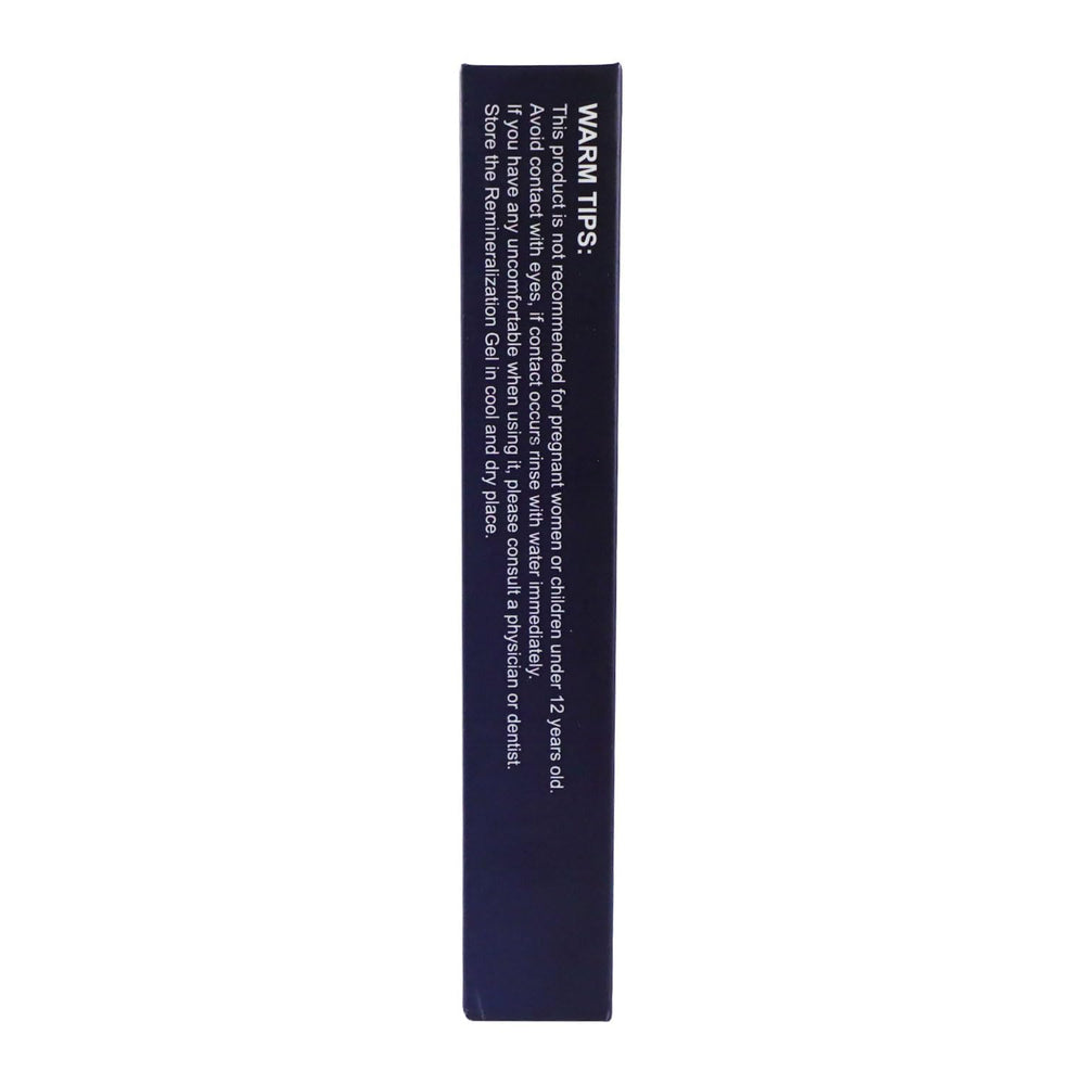 Minimalist packaging highlighting gentle formula