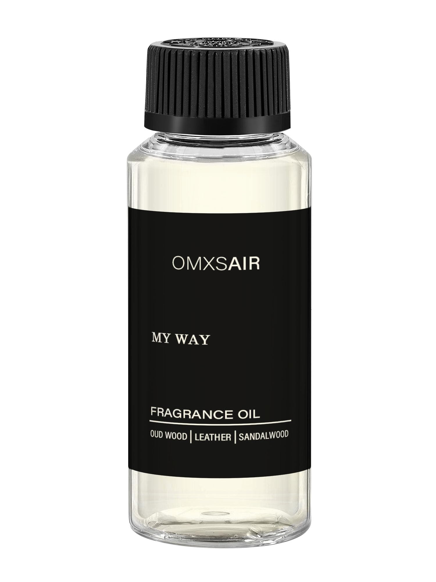 My Way Diffuser Oil 120ml bottle